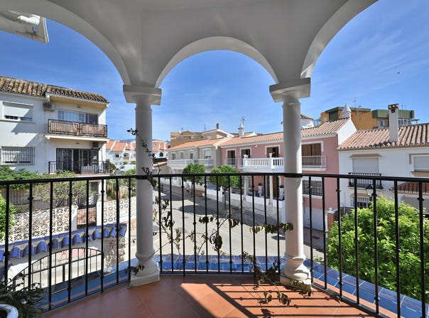 Fuengirola, Andalusia 29640