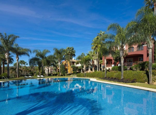 Marbella, Andalusia 29600
