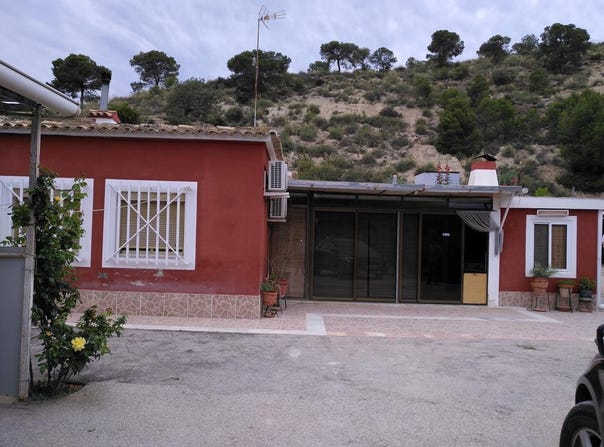 Villajoyosa, Valencia 03570