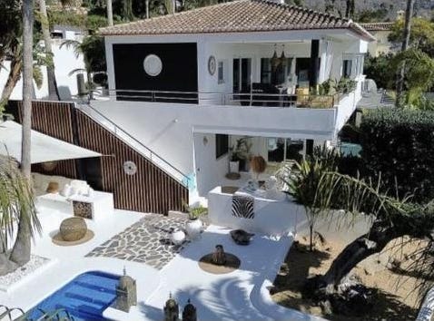 Jávea (Xabia), Valencia 03730