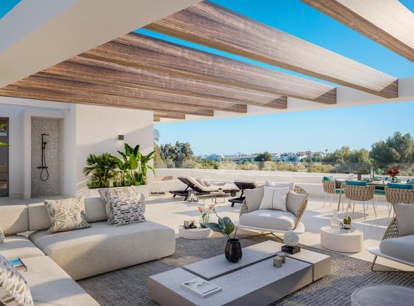 Marbella, Andalusia 29670