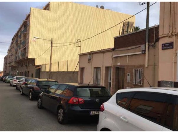 Terrassa, Catalonia