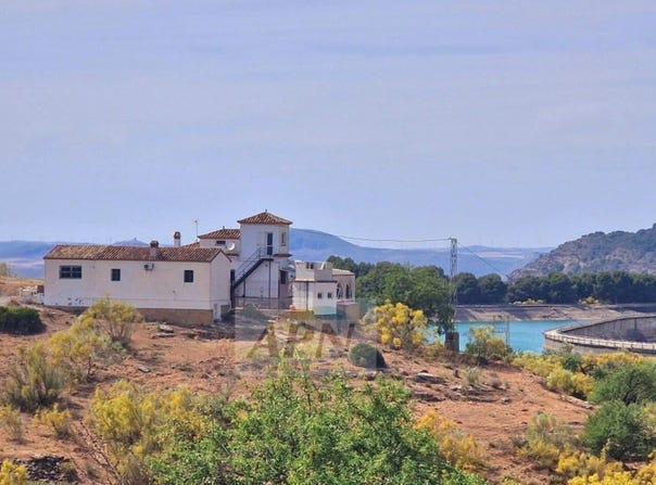 Ardales, Andalusia 29550