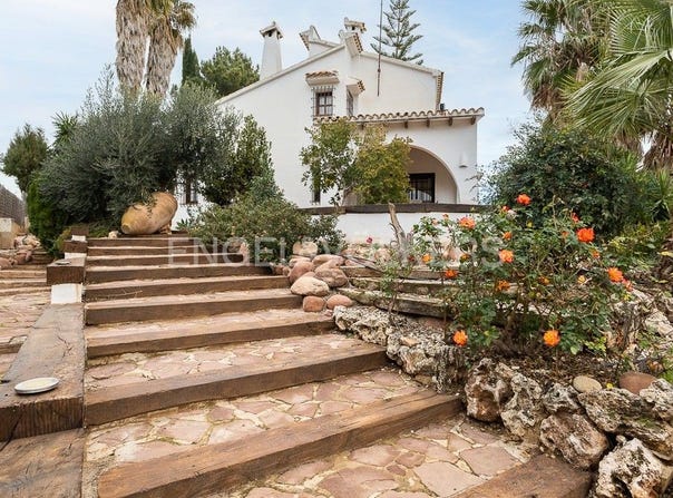 Bétera, Valencian Community 46117