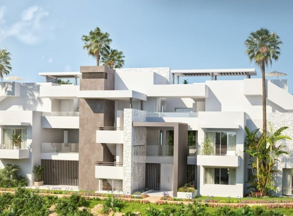 Ojen, Andalusia 29610