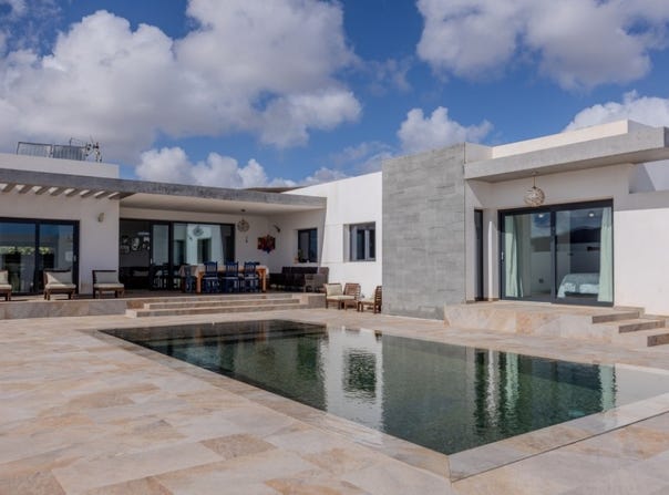 Costa Teguise, Canary Islands 35508