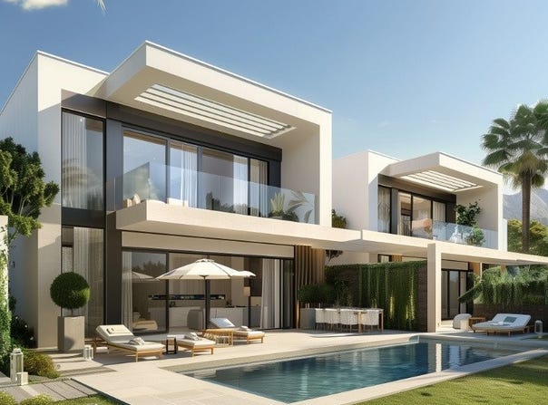 Marbella, Andalusia 29600