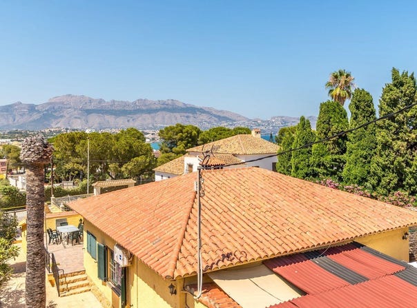 Albir, Valencia 03581