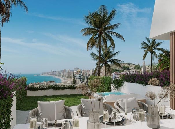 Fuengirola, Andalusia 29640