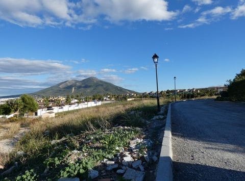 Coín, Andalucía