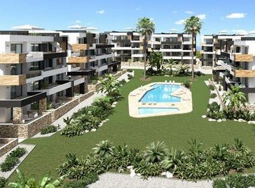 Orihuela Costa, Alicante 03189