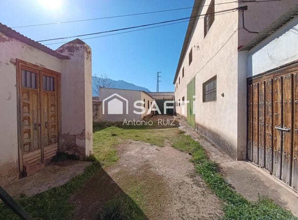 Jodar, Andalusia 23500