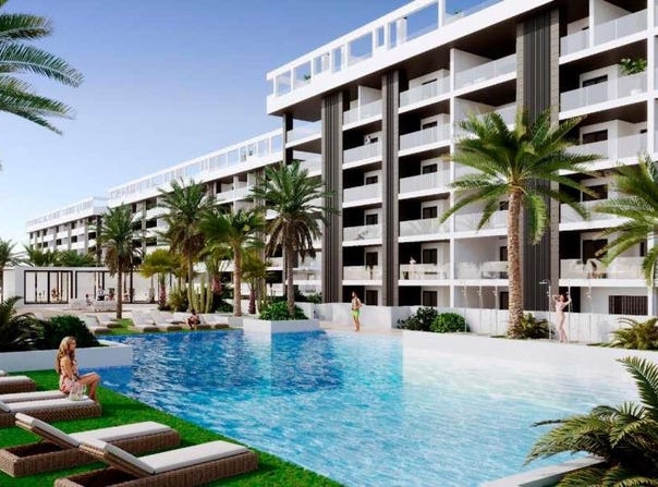 Torrevieja, Valencia 03183