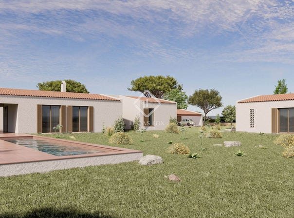 SES SALINES, Balearic Islands 07640