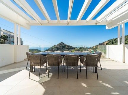 Marbella, Andalucía