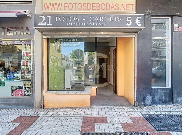 Torremolinos, Andalusia