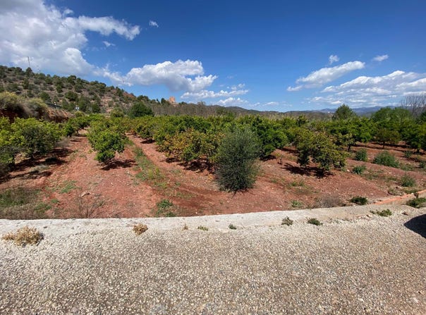 Torres Torres, Valencian Community