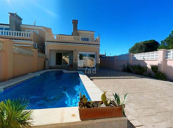 Miami-Platja, Catalonia 43892