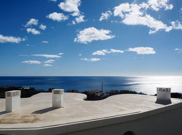 Malaga, Andalusia