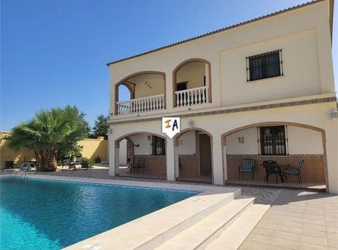 Estepa, Sevilla