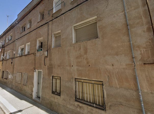 Sant Andreu de la Barca, Catalonia