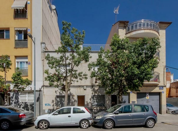 Terrassa, Catalonia