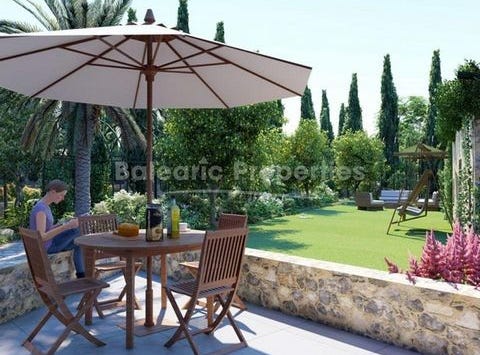 Fornalutx, Illes Balears|Baleares