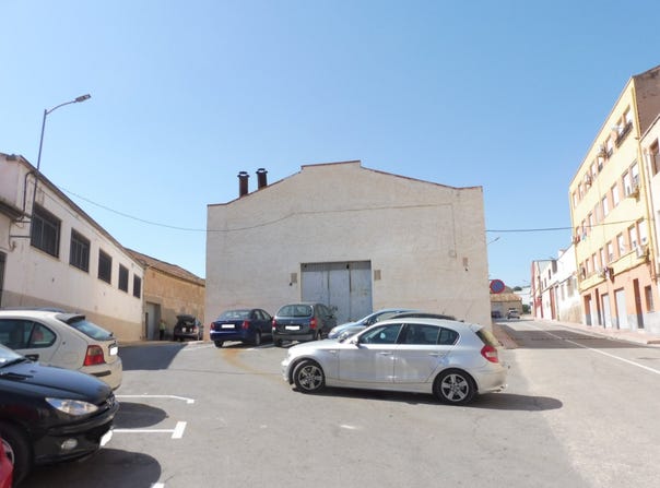 Monóvar/Monòver, Valencian Community