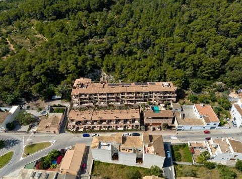Capdepera, Balearic Islands 07580