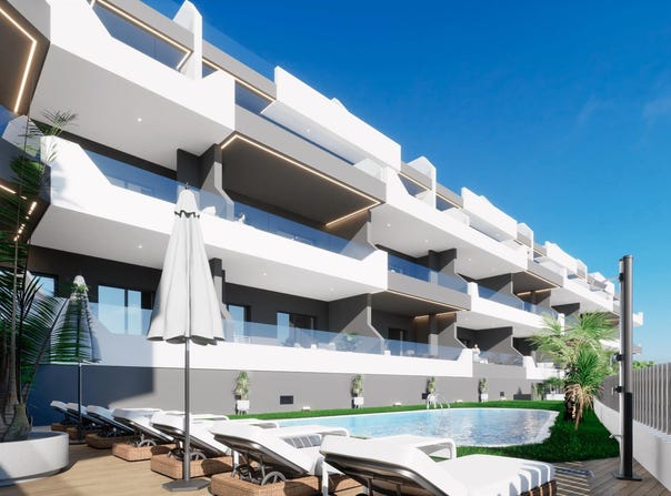Benijófar, Valencia 03178
