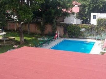 Cuernavaca, Morelos