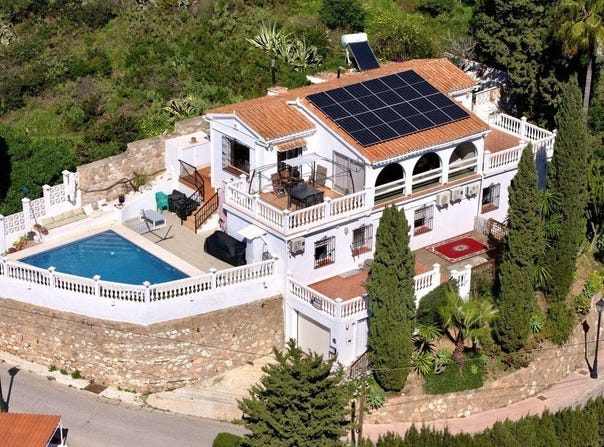 Fuengirola, Andalusia 29640
