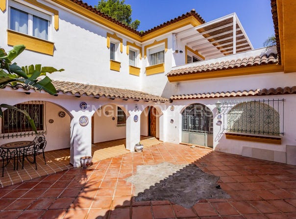 Vila-rodona, Catalonia 43814