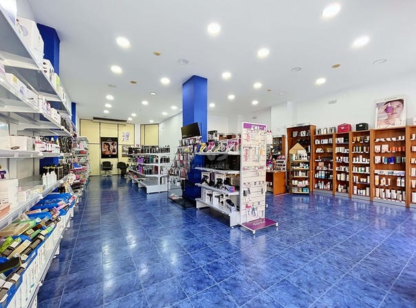 Málaga, Andalusia 29002