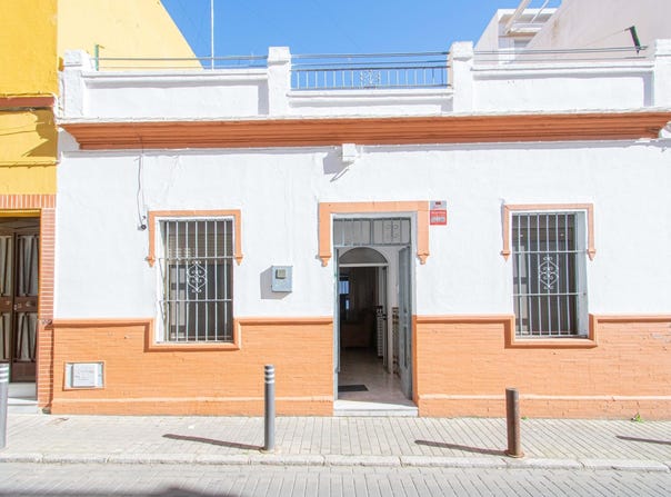 Sevilla, Andalusia 41005
