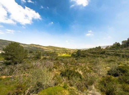 Benitachell, Alicante