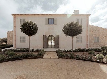 Santanyi, Mallorca