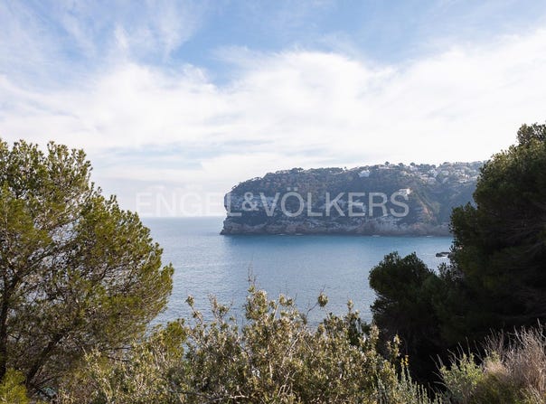 Jávea / Xàbia, Valencian Community 03738
