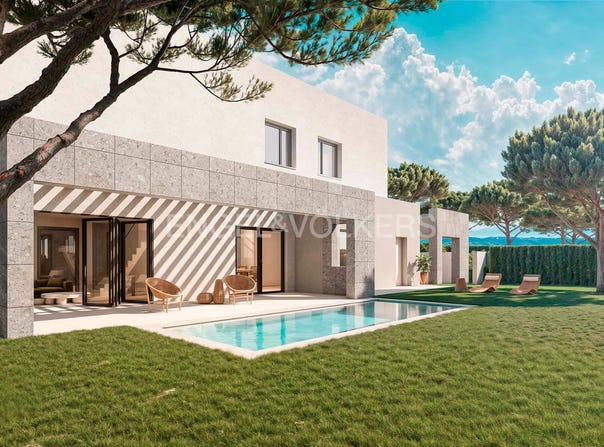 Torrelodones, Community of Madrid 28250