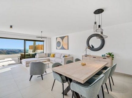 Mijas, Andalucía