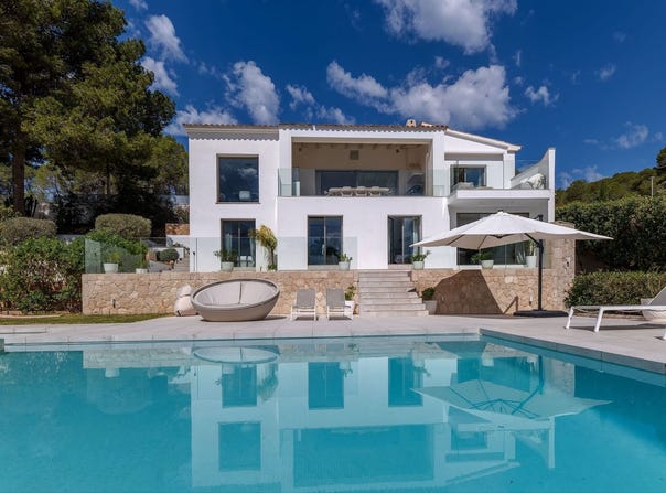 Es Camp de Mar, The Balearic Islands 07160