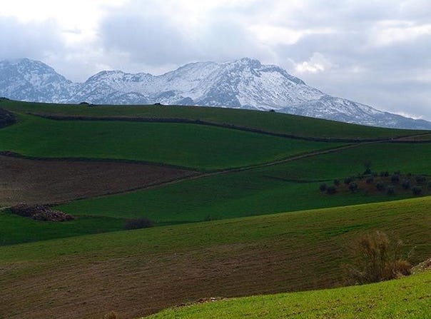 Ardales, Andalusia 29550