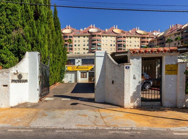 Málaga, Andalusia 29601