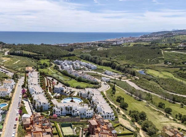 Casares, Málaga 29690