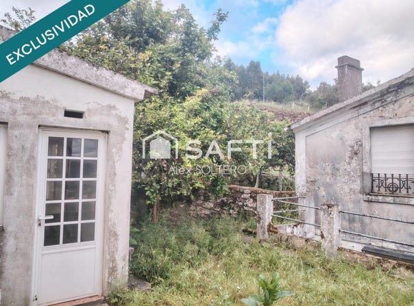 Neves, Galicia 36440