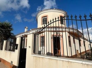Los Alcazares, Murcia