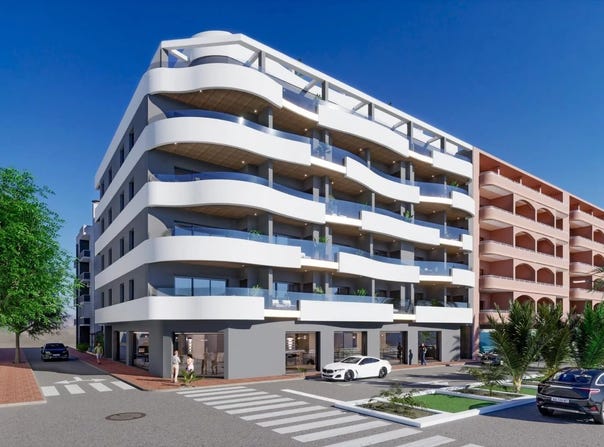 Torrevieja, Alicante 03180
