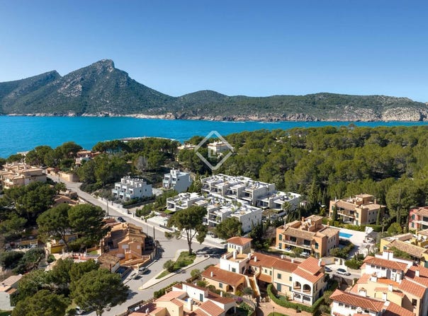 Sant Elm, The Balearic Islands 07159
