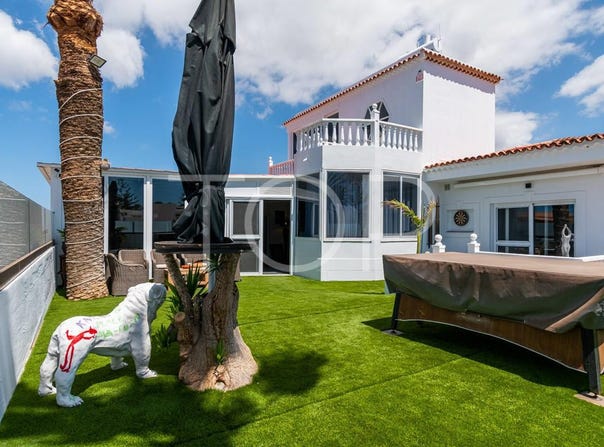 Arona, The Canary Islands 38640