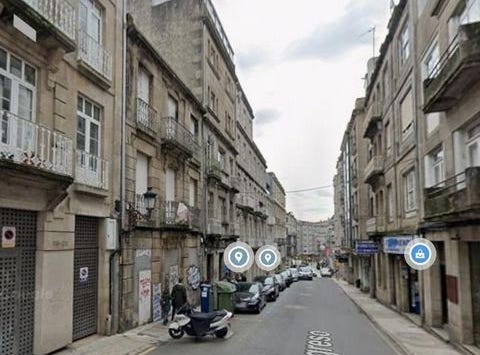 Vigo, Pontevedra